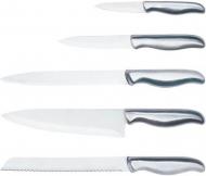 Набір ножів у колоді Essentials 6 предметів 1307143 BergHOFF Набір ножів у колоді Essentials 6 предметів 1307143 BergHOFF