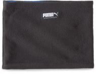 Повязка Puma REVERSIBLE FLEECE NECK WARMER 05408801 р.one size черный