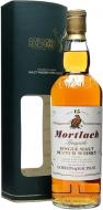 Виски Gordon & MacPhail односолодовый Mortlach 15yo подарочная коробка 0,7 л