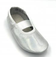 Чешки для дівчаток Берегиня 2912 р.30 срібний