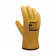 Перчатки Trident с покрытием кожа L (9) 3310