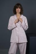Костюм домашній жіночий Decoflux зі штанами Rose Quartz р. L