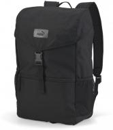 Рюкзак спортивний Puma PUMA STYLE BACKPACK 07952401 22 л чорний