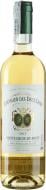 Вино Chevalier des Deux Lions виноградное натуральное сладкое белое 0,75 л