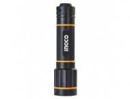 Фонарик карманный INGCO ІРХ4 250 Lm HFL013AAA58