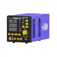 Блок питания Mechanic DSP30D5 (0-30V/5A)