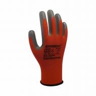 Перчатки Trident DQ606B с покрытием нитрил XL (10) DQ606B