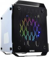 Корпус QUBE CORE Black (CORE_F3NU3)