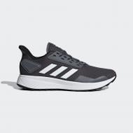 Кроссовки мужские Adidas DURAMO 9 F34491 р.46 2/3 серые