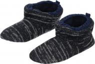 Обувь домашняя La Nuit Комфорт р. 43/44 темно-синий