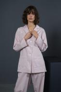 Костюм домашній жіночий Decoflux зі штанами Rose Quartz р. M