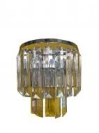 ВИТРИНА! Бра EVT Lighting 2xG9 Fi-195056/2 CLE