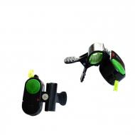 Сигналізатор клювання G.Stream Дискотека 2 шт.