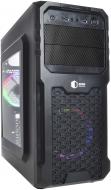 Корпус QUBE QB27A Black (QB27A_WCNU3)