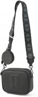 Сумка Puma SENSE CROSS BODY BAG 07958101 1,5 л черный