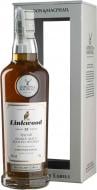 Виски Gordon & MacPhail односолодовый Linkwood 15yo подарочная коробка 0,7 л