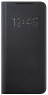 Чехол-книжка Samsung Smart LED View Cover для Samsung Galaxy S21 Black