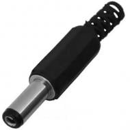 Разъем питания Profix DC 5.5/2.1 мм (P300159)