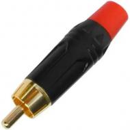 Коннектор Profix RCA (P300136-1RD)