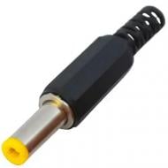 Разъем питания Profix DC 5.5/2.5 мм (P300160-2)