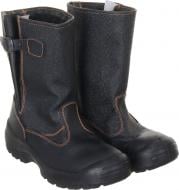 Сапоги Valtex 70-425144 Комби р.41 черный