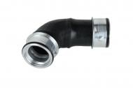 Патрубок інтеркулера AUDI A3; VW CADDY III, GOLF V, TOURAN 1.9D/2.0D 02.03-03.13 (DCW045TT THERMOTEC)