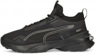 Кросівки чоловічі демісезонні Puma PWRFRAME OP-1 TRAIL 38637803 р.43 чорні