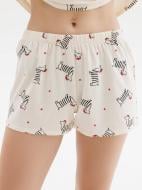 Шорти жіночі Roksana NIGHT PUPPY №1807/16343 №1680 р. XXL червоний