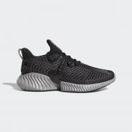 Кроссовки мужские Adidas ALPHABOUNCE INSTINC BC0626 р.42 2/3 черные