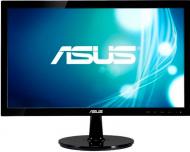 Монитор Asus VS207DF 19,5" (90LM0015-B01170)