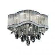 ВИТРИНА! Люстра потолочная EVT Lighting 8xLED-модуль кристальный DB-C860/5+8