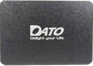 SSD-накопитель Dato DS700 128GB 2,5" SATA III TLC (DS700SSD-128GB)