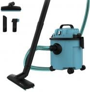 Пылесос моющий CECOTEC Conga Rockstar Wet & Dry Compact Garden Plus blue