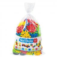 Конструктор Mochtoys 120 шт. 16x5x24 см 12334