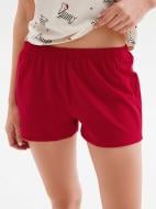Шорти жіночі Roksana NIGHT PUPPY №1680/16345 №1680 р. XL червоний