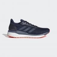 Кроссовки мужские Adidas SOLAR DRIVE 19 M EF0786 р.44 синие