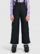 Штани 4F TROUSERS FNK F0950 4FJWAW25TFTRF0950-20S р. 164 чорний