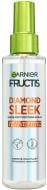 Спрей Garnier Fructis для пухнастого та сухого волосся для розгладження та надання блиску Diamond sleek Спрей Garnier Fructis для пухнастого та сухого волосся для розгладження та надання блиску Diamond sleek
