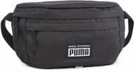 Сумка на пояс Puma ACADEMY WAIST BAG PUMA ACADEMY WAIST BAG 07993701 черный