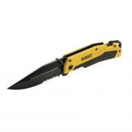 Нож раскладной DeWalt 82 мм DWHT0-10313