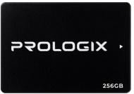 SSD-накопитель PrologiX S360 256GB 2,5" SATA III TLC (PRO256GS360)