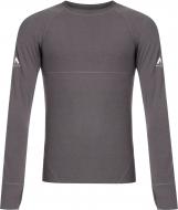 Термофутболка McKinley Dustin ux 294533-902911 р.XL серый