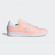 Кроссовки женские зимние Adidas STAN SMITH W F34308 р.37 1/3 оранжевые