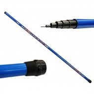 Маховое удилище Marutea Pole 700 см 15-50 б/к