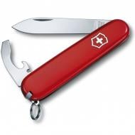 Нож швейцарский Victorinox Bantam 0.2303, красный 88287