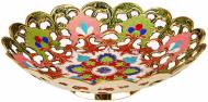 Фруктовница Мереживо 20 см