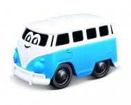 Машинка Bb Junior Volkswagen Samba в асортименті 16-85134