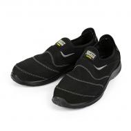 Кроссовки Safety Jogger Yukon-Blk S1p Src рабочие р.41 0512303