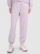 Брюки 4F TROUSERS CAS F1205 4FWAW25TTROF1205-52S р. L фиолетовый