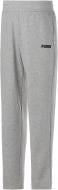 Брюки Puma ESS SWEAT PANTS OP FL W LIGHT GRAY HEATH 84719202 р. L серый Брюки Puma ESS SWEAT PANTS OP FL W LIGHT GRAY HEATH 84719202 р. L серый